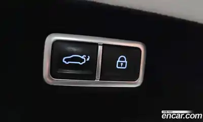 Genesis G90 2023 3.5 Автомат в Москве № 25876, миниатюра 12