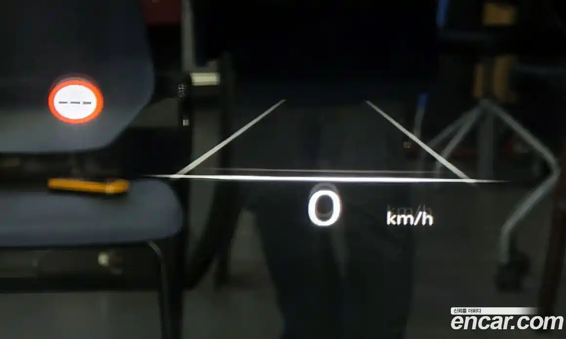 Genesis G90 2023 3.5 Автомат в Москве № 25876, фото 2