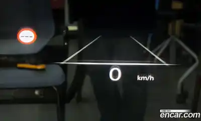 Genesis G90 2023 3.5 Автомат в Москве № 25876, миниатюра 2