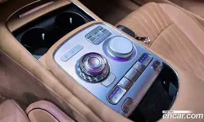 Genesis G90 2023 3.5 Автомат в Москве № 25876, миниатюра 3