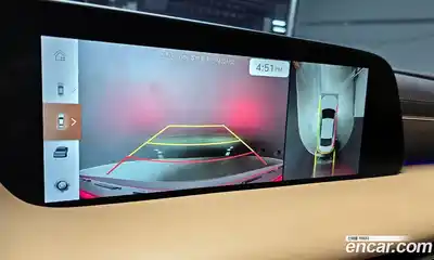 Genesis G90 2023 3.5 Автомат в Москве № 25876, миниатюра 4