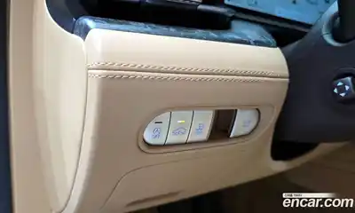 Genesis G90 2023 3.5 Автомат в Москве № 25876, миниатюра 9