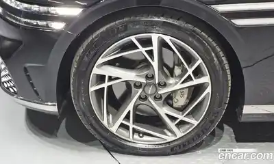 Genesis G90 2022 3.5 Автомат в Москве № 25931, миниатюра 5