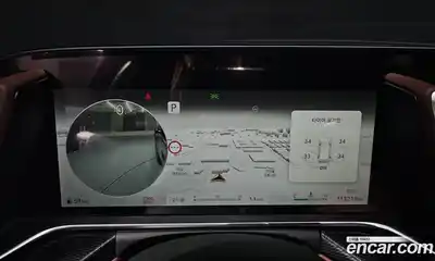 Genesis G90 2022 3.5 Автомат в Москве № 25931, миниатюра 8