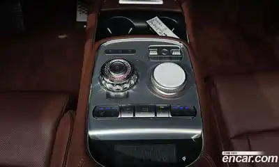 Genesis G90 2022 3.5 Автомат в Москве № 25931, миниатюра 9