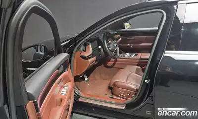 Genesis G90 2022 3.5 Автомат в Москве № 25931, миниатюра 10