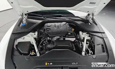 Genesis G80 2025 2.5 Автомат в Москве № 26075, миниатюра 11