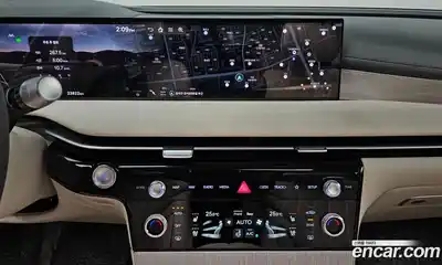 Genesis G80 2025 2.5 Автомат в Москве № 26075, миниатюра 12