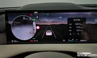 Genesis G80 2025 2.5 Автомат в Москве № 26075, миниатюра 3