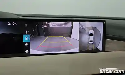 Genesis G80 2025 2.5 Автомат в Москве № 26075, миниатюра 4