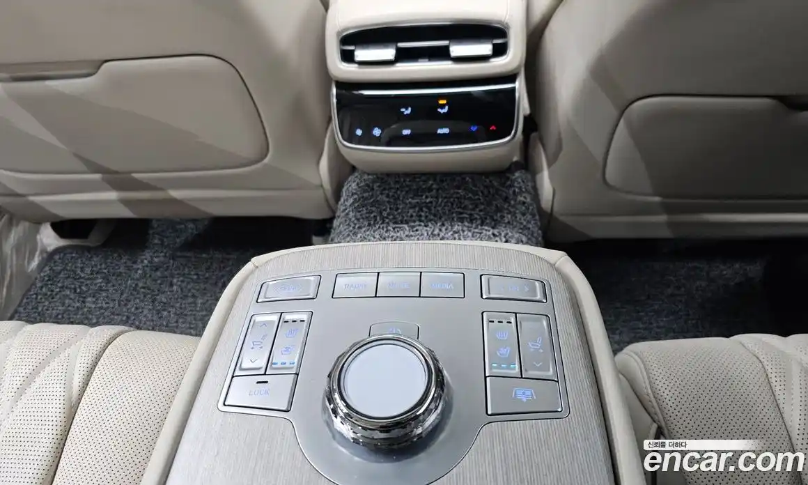 Genesis G80 2025 2.5 Автомат в Москве № 26075, фото 6