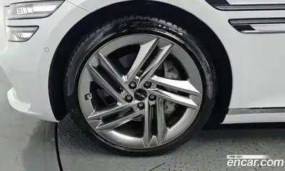 Genesis G80 2025 2.5 Автомат в Москве № 26075, миниатюра 7