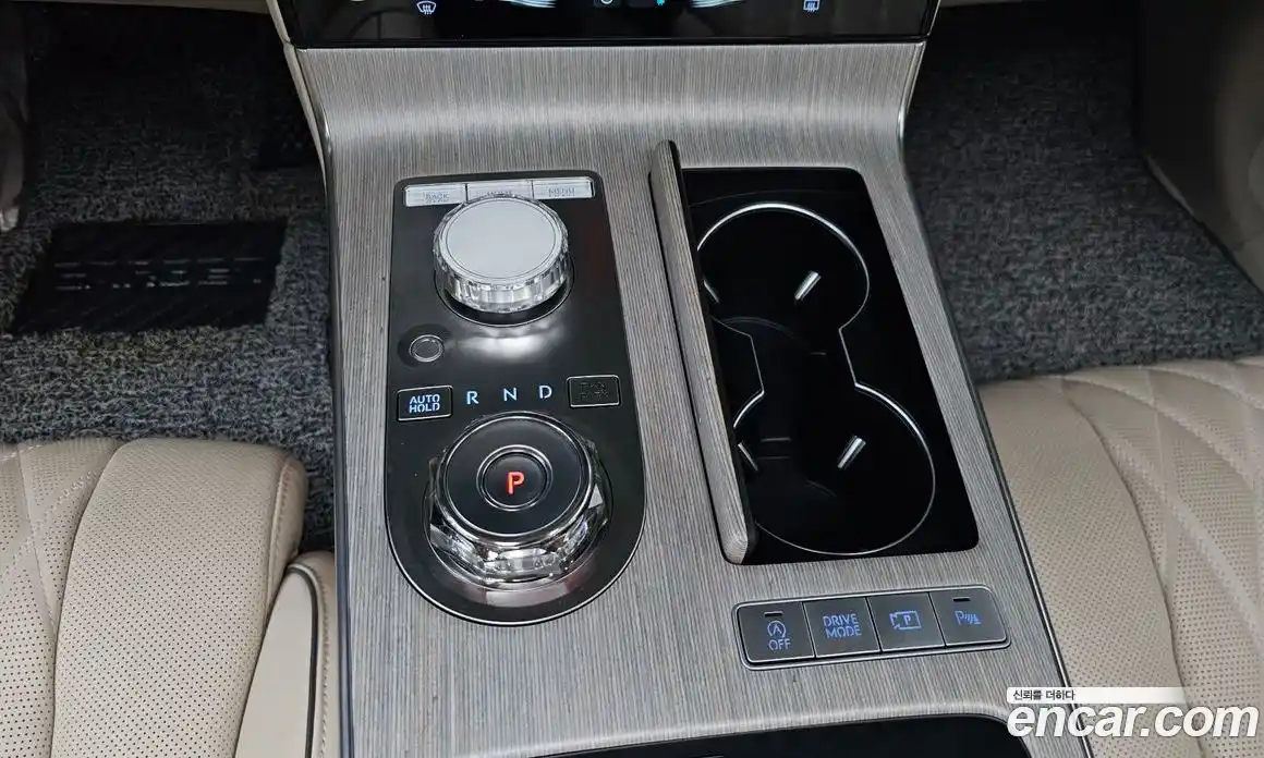 Genesis G80 2025 2.5 Автомат в Москве № 26075, фото 9