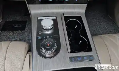 Genesis G80 2025 2.5 Автомат в Москве № 26075, миниатюра 9