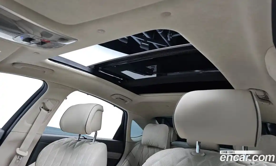 Genesis G80 2025 2.5 Автомат в Москве № 26075, фото 10