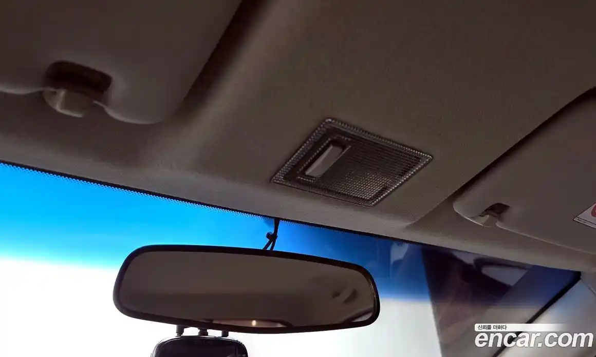 Chevrolet Spark 2012 1.0 Автомат в Москве № 263175, фото 12