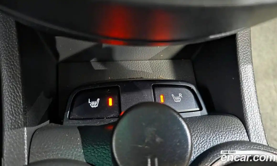 Chevrolet Spark 2012 1.0 Автомат в Москве № 263175, фото 16