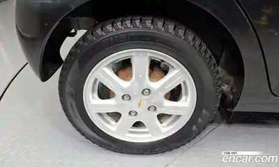 Chevrolet Spark 2012 1.0 Автомат в Москве № 263175, миниатюра 2