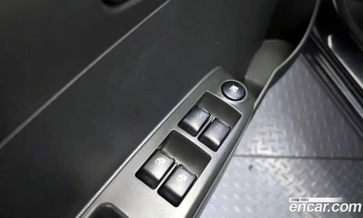 Chevrolet Spark 2012 1.0 Автомат в Москве № 263175, фото 5