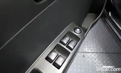 Chevrolet Spark 2012 1.0 Автомат в Москве № 263175, миниатюра 5