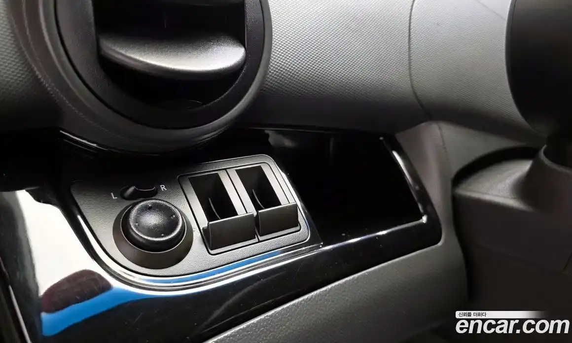 Chevrolet Spark 2012 1.0 Автомат в Москве № 263175, фото 6