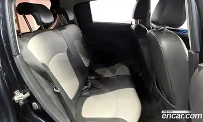 Chevrolet Spark 2012 1.0 Автомат в Москве № 263175, миниатюра 10