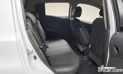 Chevrolet Spark, 2014