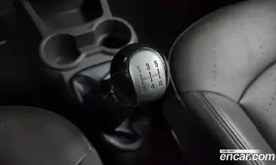 Chevrolet Spark 2014 1.0 Механическая в Москве № 26467, миниатюра 12