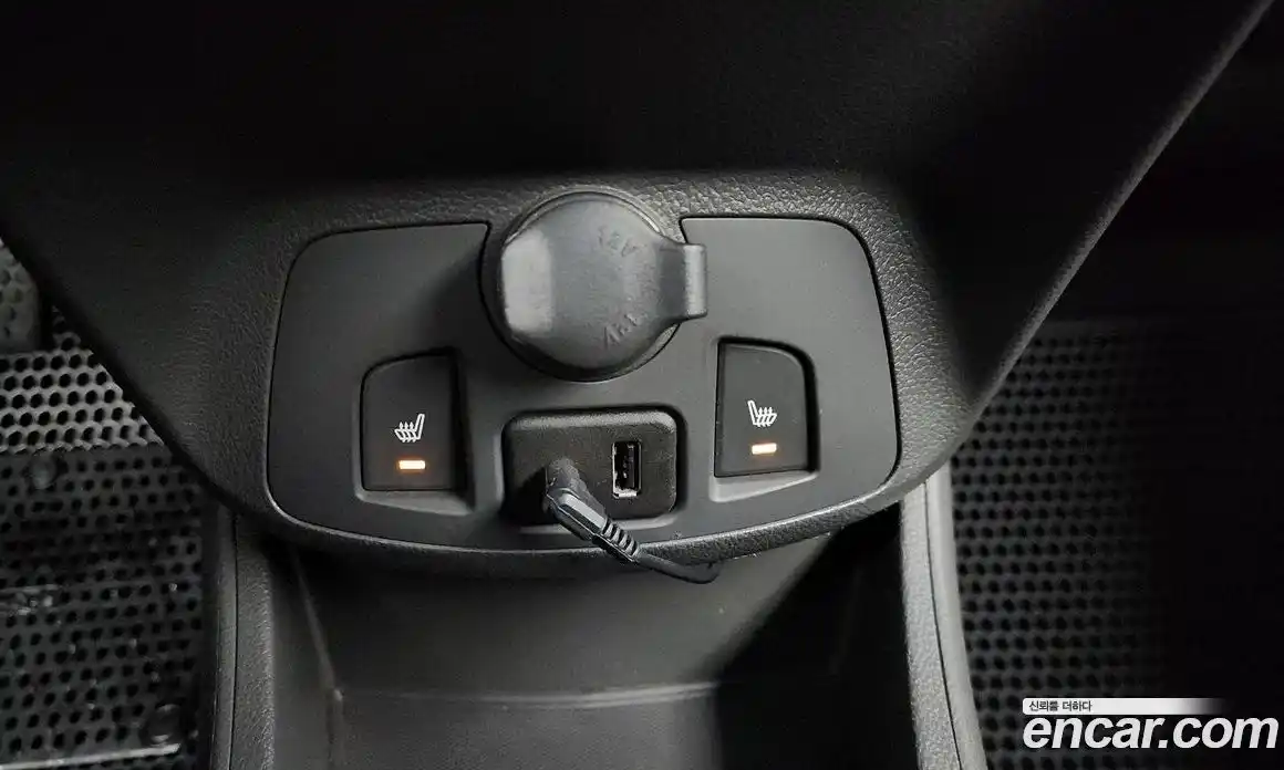 Chevrolet Spark 2014 1.0 Механическая в Москве № 26467, фото 20