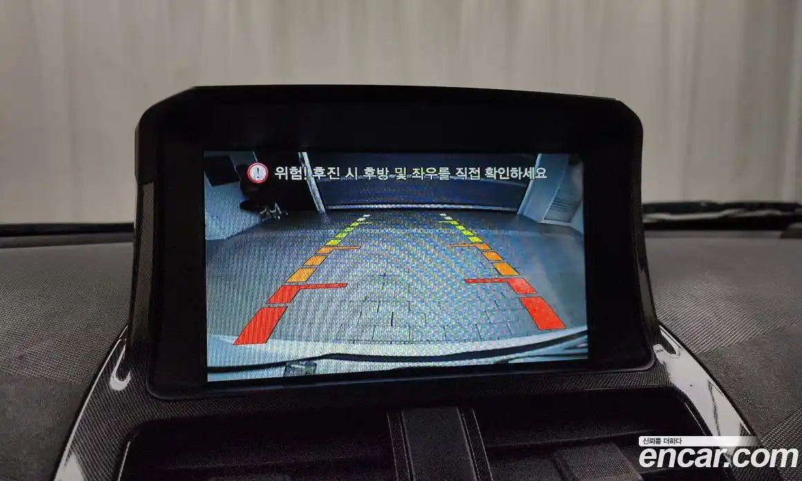 Chevrolet Spark 2014 1.0 Механическая в Москве № 26467, фото 4