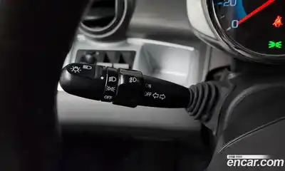 Chevrolet Spark 2014 1.0 Механическая в Москве № 26467, миниатюра 7