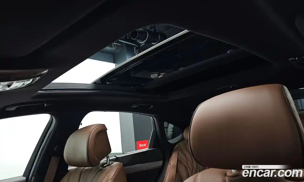 Genesis G80 2023 2.5 Автомат в Москве № 26541, фото 12