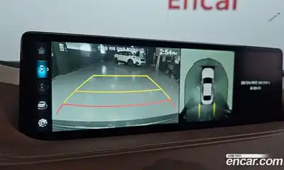 Genesis G80 2023 2.5 Автомат в Москве № 26541, миниатюра 2