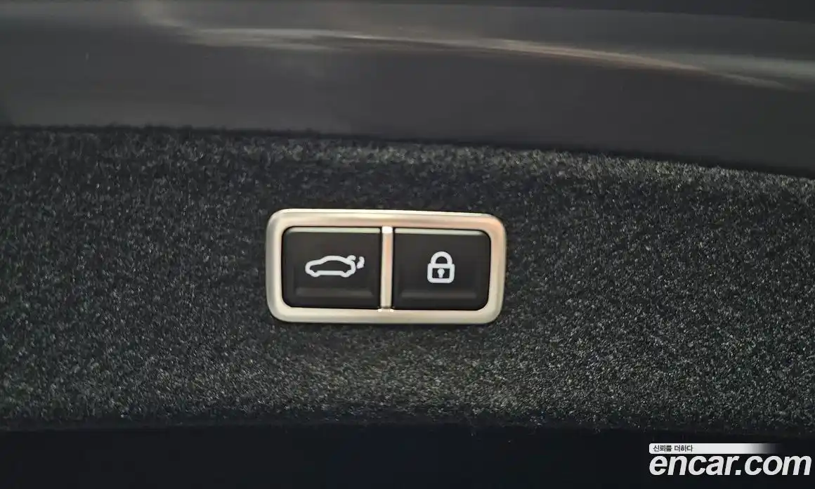 Genesis G80 2023 2.5 Автомат в Москве № 26541, фото 5