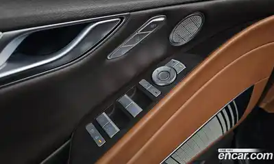 Genesis G80 2023 2.5 Автомат в Москве № 26541, миниатюра 8