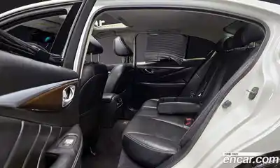 Infiniti Q50 2014 2.1 Автомат в Москве № 267249, миниатюра 12