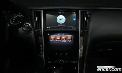 Infiniti Q50 2014 2.1 Автомат в Москве № 267249, миниатюра 6