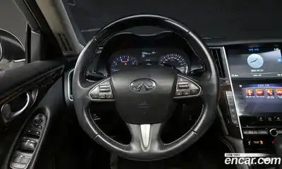 Infiniti Q50 2014 2.1 Автомат в Москве № 267249, миниатюра 8
