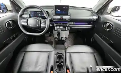 Hyundai Casper, 2023