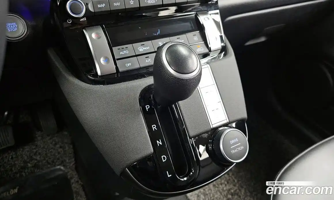 Hyundai Casper 2023 1.0 Автомат в Москве № 267364, фото 13