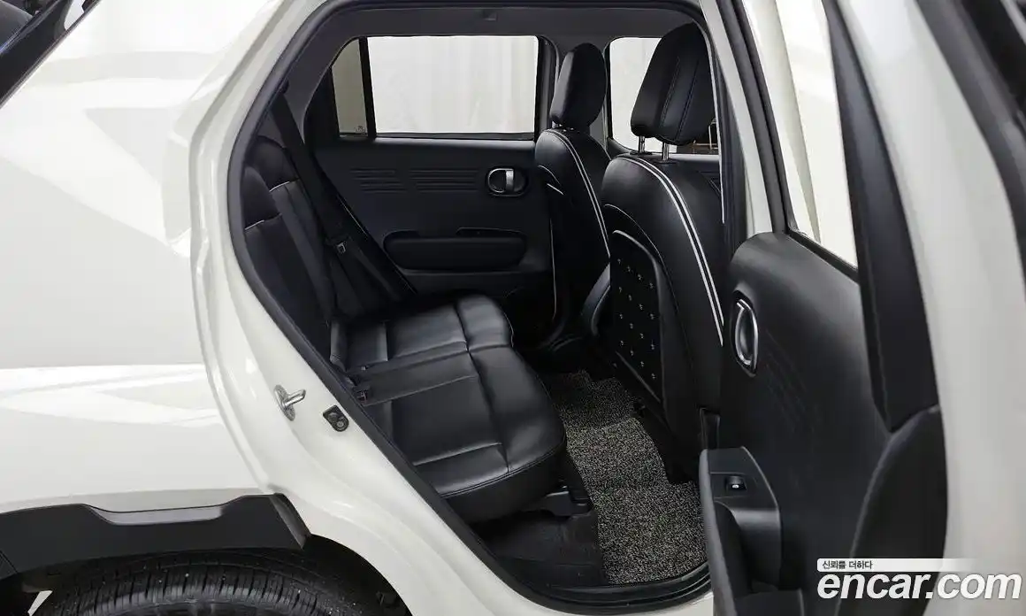 Hyundai Casper 2023 1.0 Автомат в Москве № 267364, фото 14