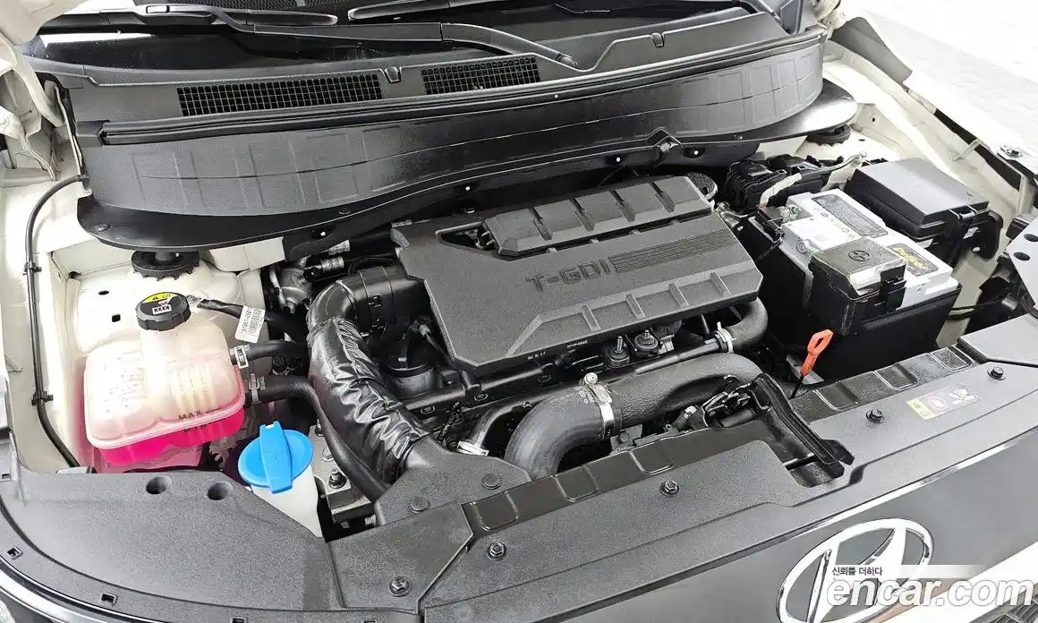 Hyundai Casper 2023 1.0 Автомат в Москве № 267364, фото 18