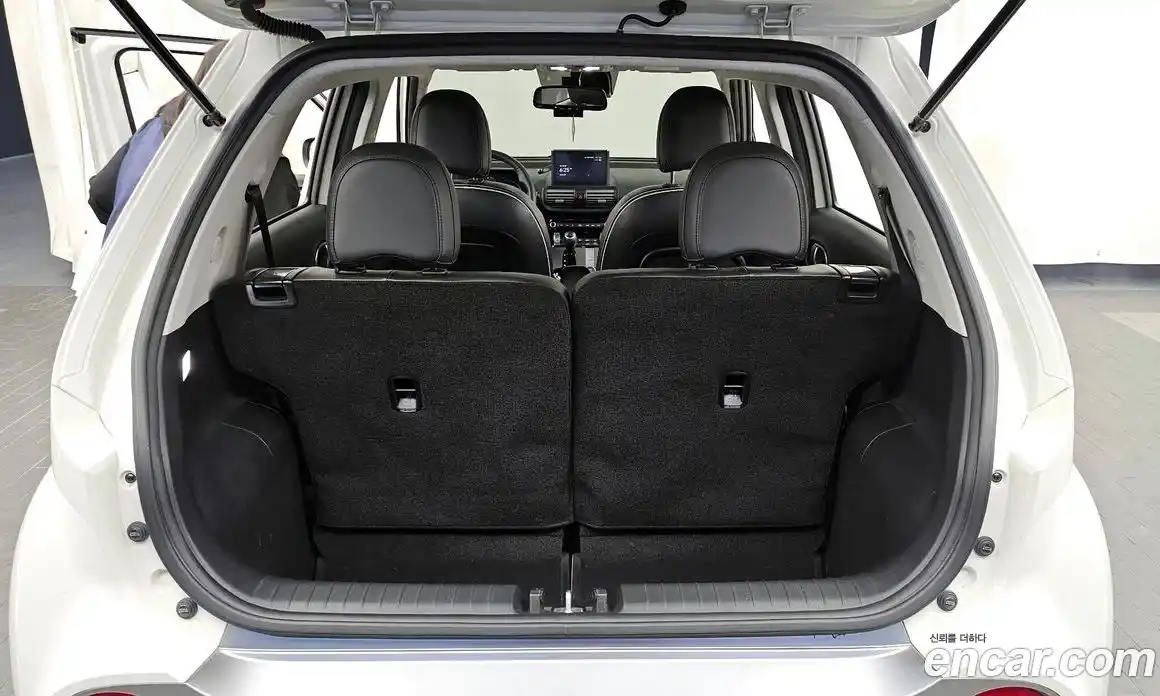 Hyundai Casper 2023 1.0 Автомат в Москве № 267364, фото 19