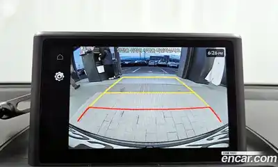 Hyundai Casper 2023 1.0 Автомат в Москве № 267364, миниатюра 2