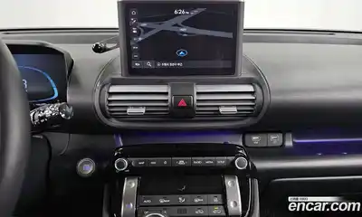 Hyundai Casper 2023 1.0 Автомат в Москве № 267364, миниатюра 3