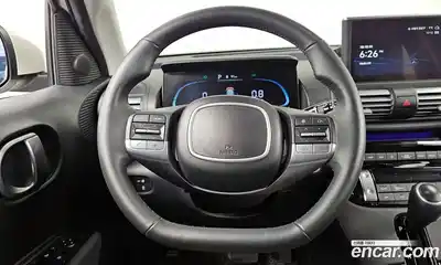 Hyundai Casper 2023 1.0 Автомат в Москве № 267364, миниатюра 8