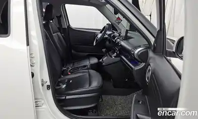 Hyundai Casper 2023 1.0 Автомат в Москве № 267364, миниатюра 10