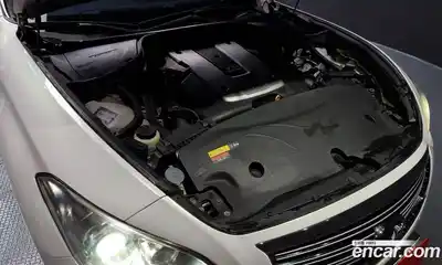 Infiniti M 2012 3.7 Автомат в Москве № 268404, миниатюра 12