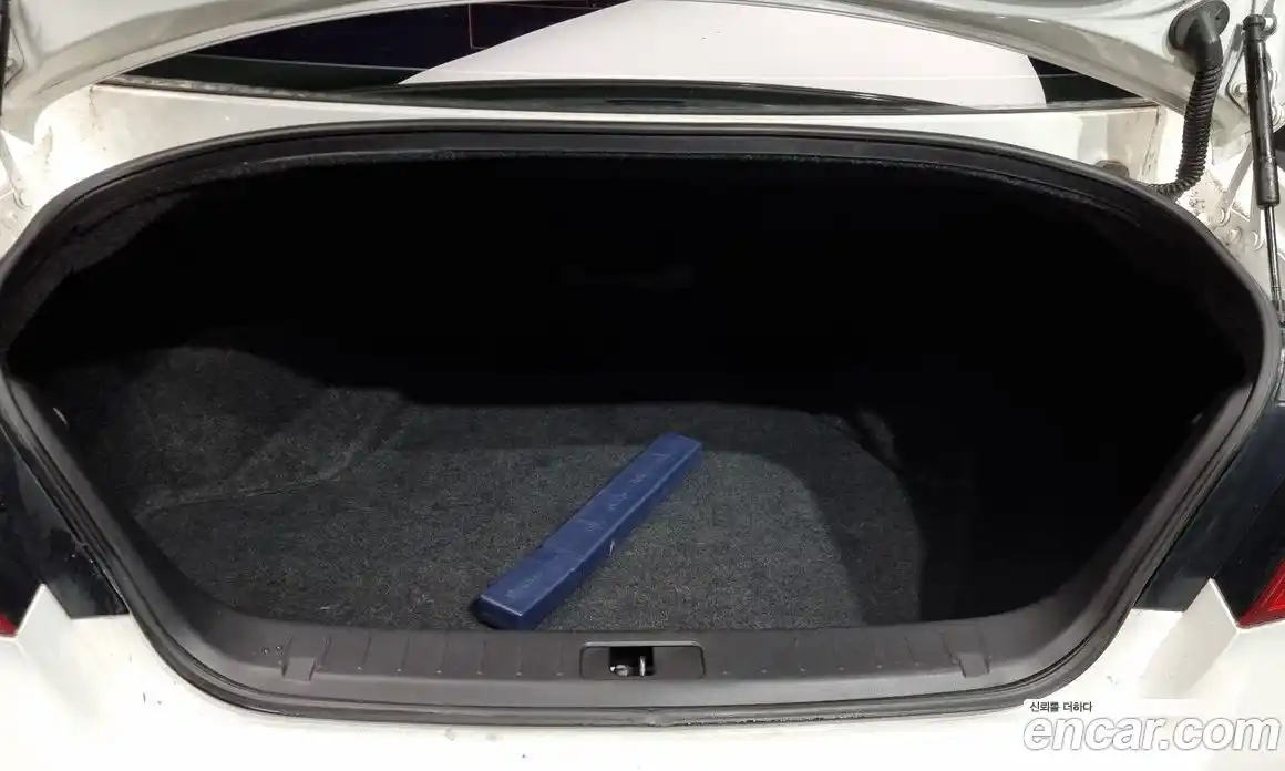 Infiniti M 2012 3.7 Автомат в Москве № 268404, фото 14