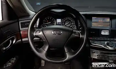 Infiniti M 2012 3.7 Автомат в Москве № 268404, миниатюра 2